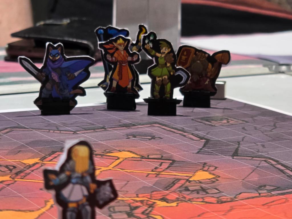 I ran D&D the way our episode said. Here’s what&nbsp;happened.