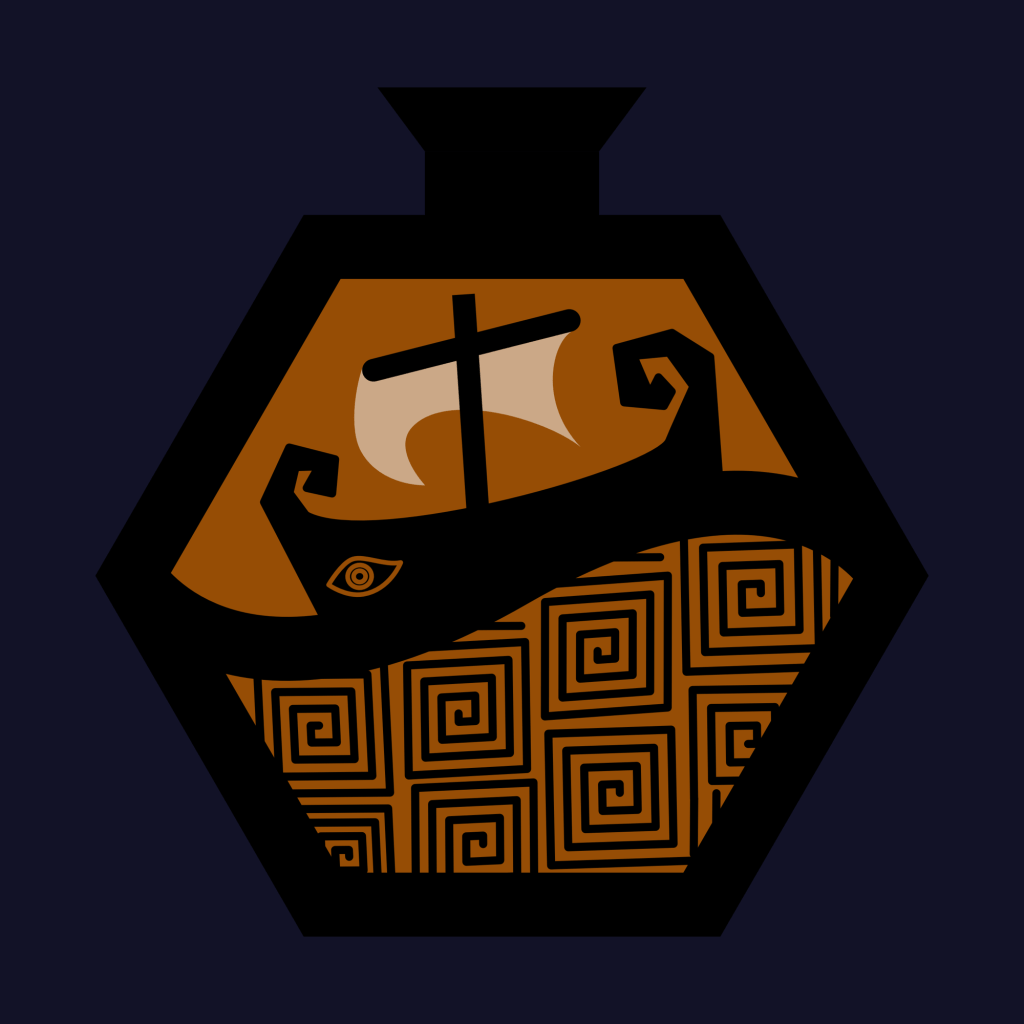 The Odyssey